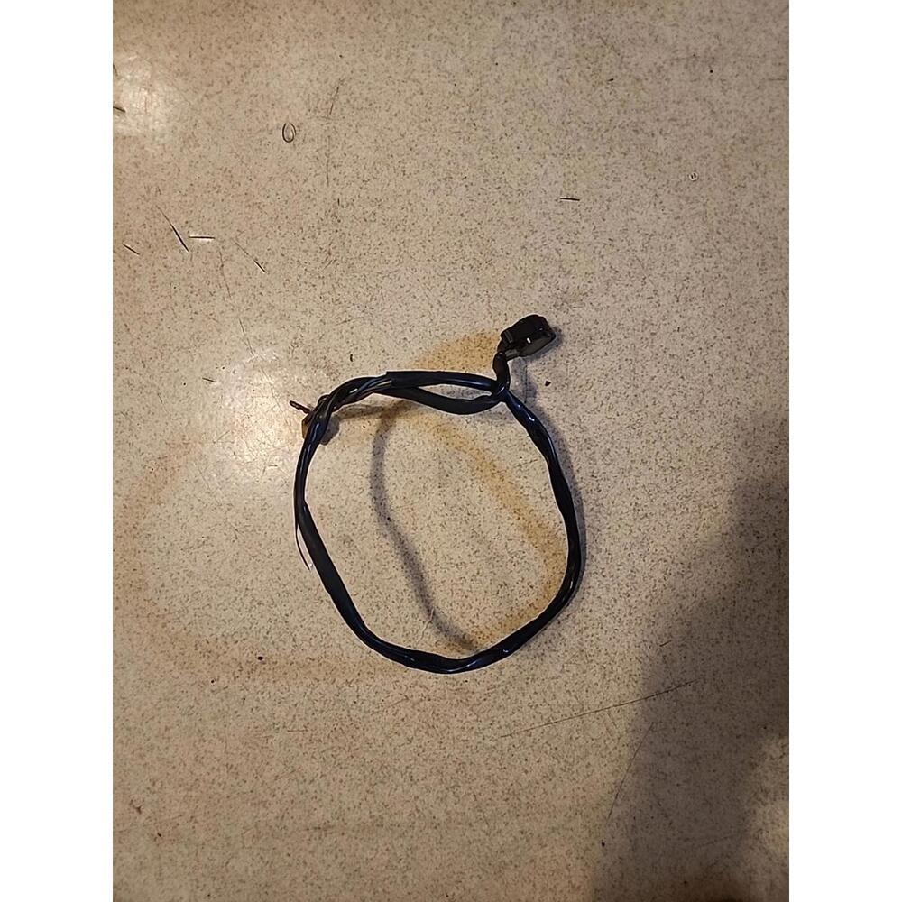 1982 Suzuki Gs450L Neutral Gear Position Sensor